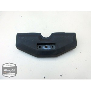 Yamaha XJ750 afdekrubber kroonplaat / stuurrubber